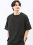 circle motion air2 クルー半袖Tシャツ(セットアップ可能)