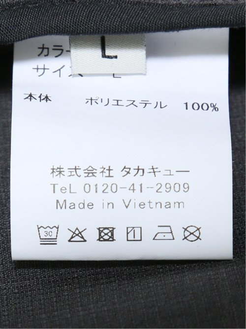 circle motion air2 クルー半袖Tシャツ(セットアップ可能)