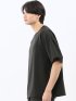 circle motion air2 クルー半袖Tシャツ(セットアップ可能)