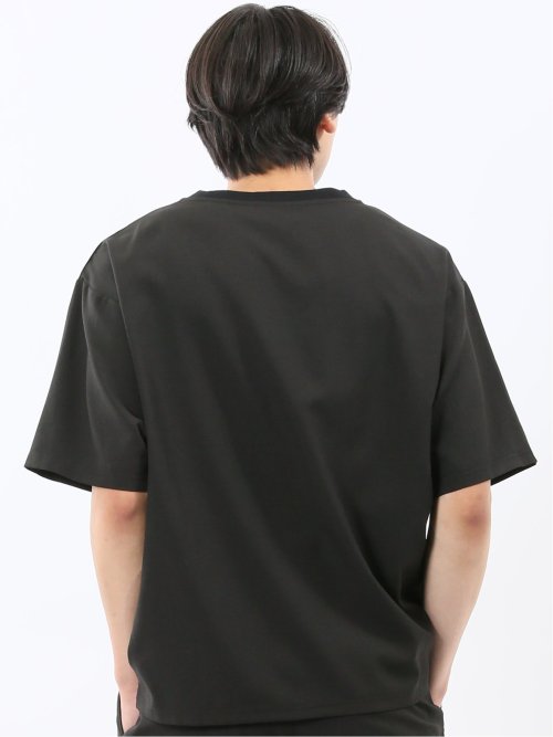 circle motion air2 クルー半袖Tシャツ(セットアップ可能)