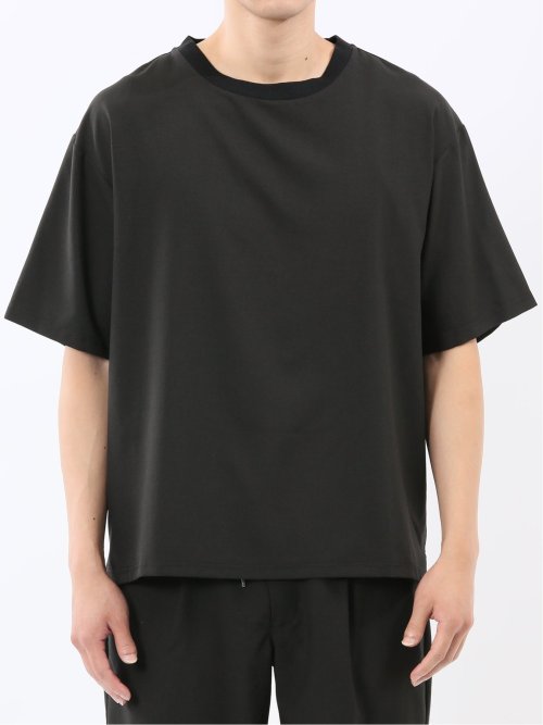 circle motion air2 クルー半袖Tシャツ(セットアップ可能)