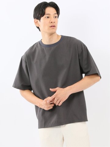 circle motion air2 クルー半袖Tシャツ(セットアップ可能)