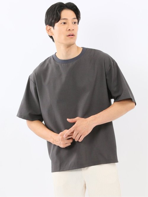 circle motion air2 クルー半袖Tシャツ(セットアップ可能)