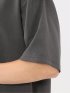 circle motion air2 クルー半袖Tシャツ(セットアップ可能)