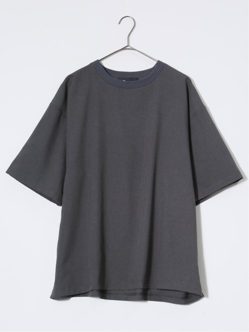 circle motion air2 クルー半袖Tシャツ(セットアップ可能)