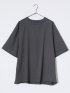 circle motion air2 クルー半袖Tシャツ(セットアップ可能)
