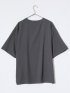 circle motion air2 クルー半袖Tシャツ(セットアップ可能)