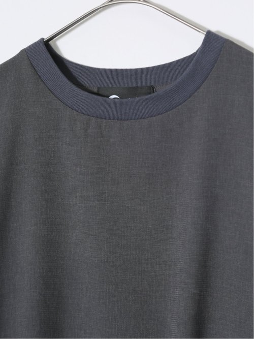 circle motion air2 クルー半袖Tシャツ(セットアップ可能)
