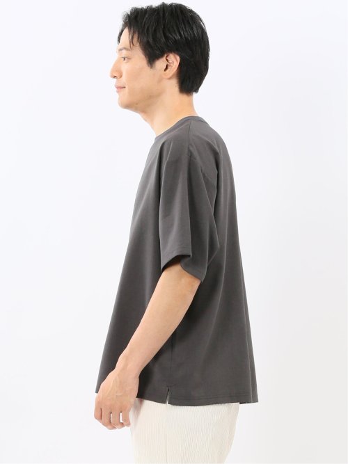 circle motion air2 クルー半袖Tシャツ(セットアップ可能)