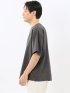 circle motion air2 クルー半袖Tシャツ(セットアップ可能)