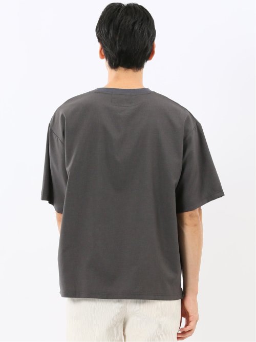 circle motion air2 クルー半袖Tシャツ(セットアップ可能)