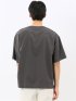 circle motion air2 クルー半袖Tシャツ(セットアップ可能)