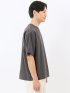 circle motion air2 クルー半袖Tシャツ(セットアップ可能)
