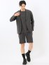 circle motion air2 クルー半袖Tシャツ(セットアップ可能)