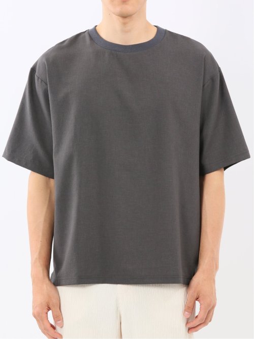 circle motion air2 クルー半袖Tシャツ(セットアップ可能)