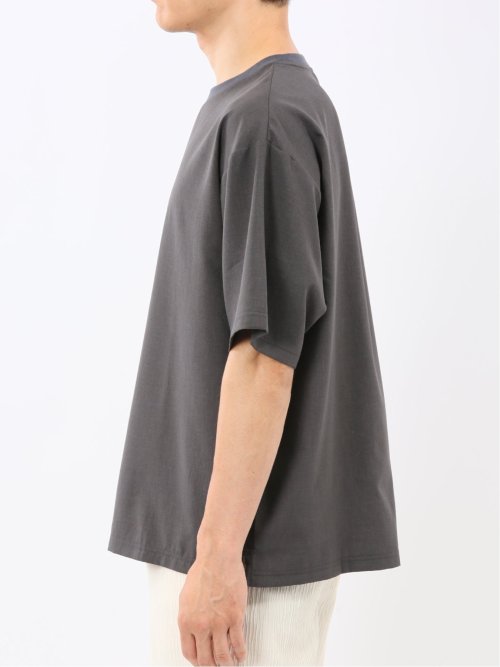 circle motion air2 クルー半袖Tシャツ(セットアップ可能)
