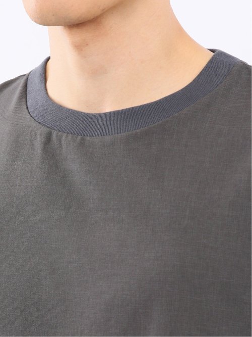 circle motion air2 クルー半袖Tシャツ(セットアップ可能)