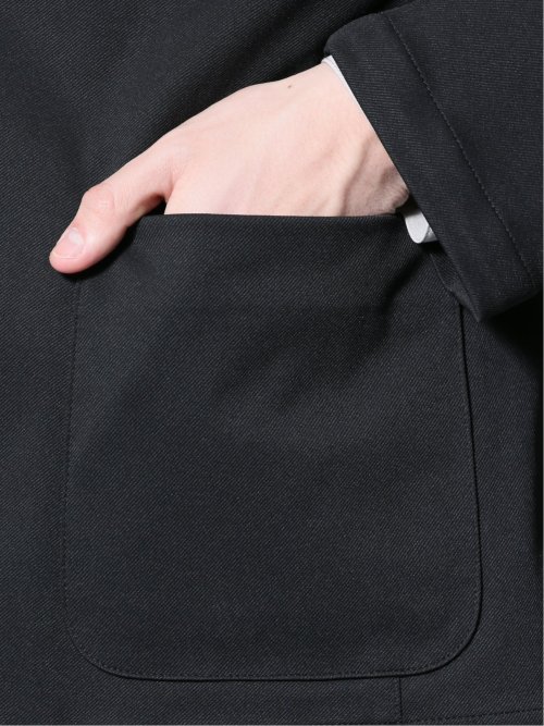 circle motion JERSEY 2ボタンジャケット(セットアップ可能)