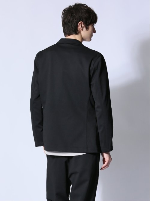 circle motion JERSEY 2ボタンジャケット(セットアップ可能)