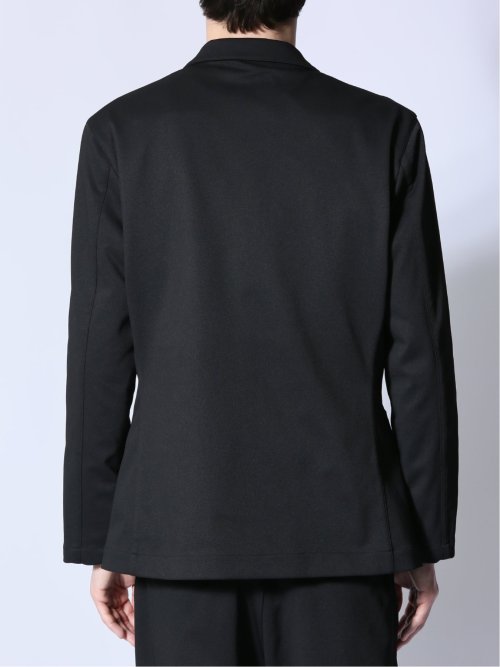 circle motion JERSEY 2ボタンジャケット(セットアップ可能)