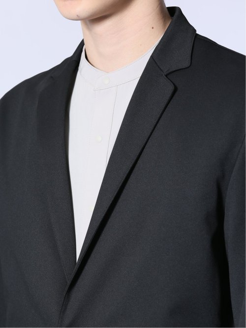 circle motion JERSEY 2ボタンジャケット(セットアップ可能)