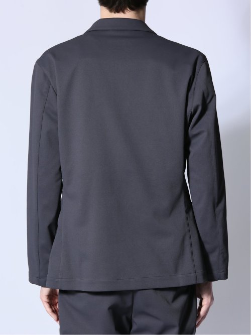 circle motion JERSEY 2ボタンジャケット(セットアップ可能)