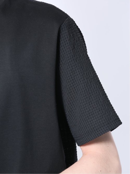 circle motion Air クルー半袖Tシャツ(セットアップ可能)