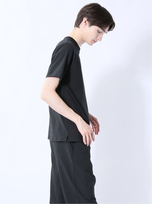 circle motion Air クルー半袖Tシャツ(セットアップ可能)