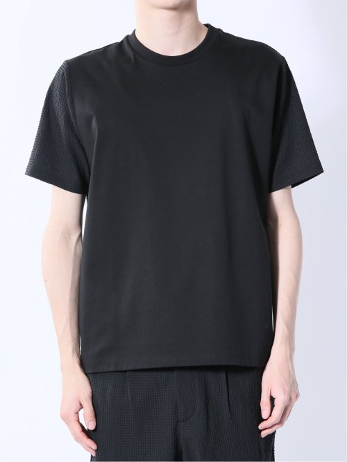 circle motion Air クルー半袖Tシャツ(セットアップ可能)