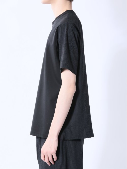 circle motion Air クルー半袖Tシャツ(セットアップ可能)