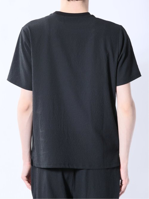 circle motion Air クルー半袖Tシャツ(セットアップ可能)