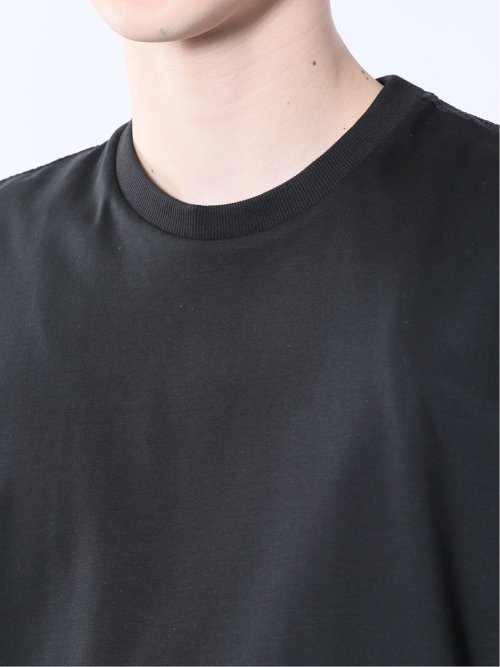 circle motion Air クルー半袖Tシャツ(セットアップ可能)