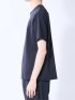 circle motion Air クルー半袖Tシャツ(セットアップ可能)