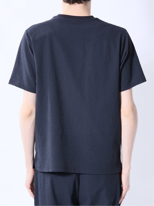 circle motion Air クルー半袖Tシャツ(セットアップ可能)