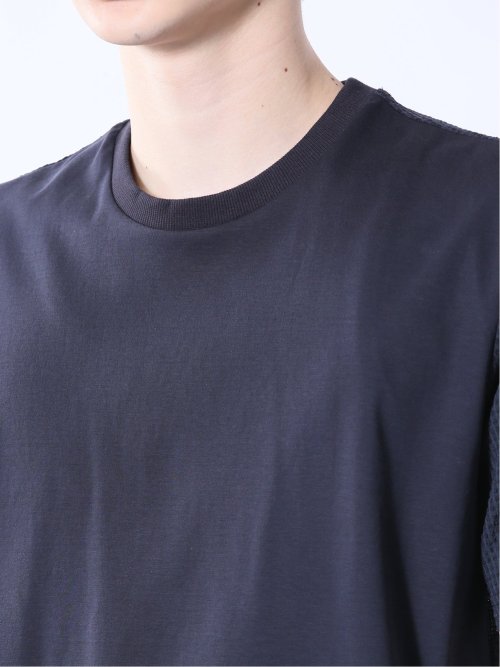 circle motion Air クルー半袖Tシャツ(セットアップ可能)