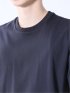 circle motion Air クルー半袖Tシャツ(セットアップ可能)