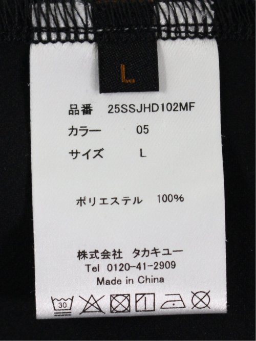 circle motion JERSEY フーデットアウター(セットアップ可能)