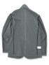 WISH STYLE 1ボタンジャケット(セットアップ可能)