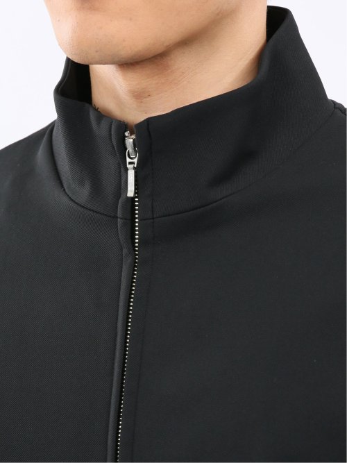 カットツイル スタンドZIPアウター(セットアップ可能)