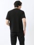 接触冷感 クルーネック半袖Tシャツ