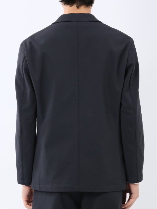 カットツイル 2ボタンテーラードジャケット(セットアップ可能)