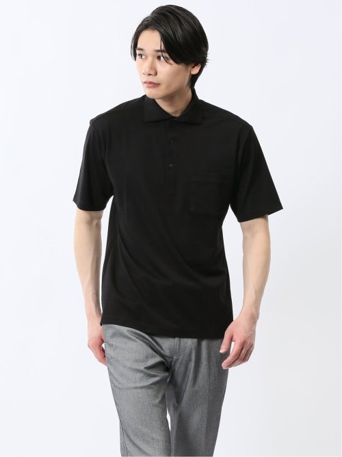 完売商品！シシクイポロブラック poro / BLACK – SHISHIKUI