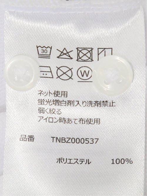 Biz フィールドセンサー ボタンダウン半袖 ビズポロ