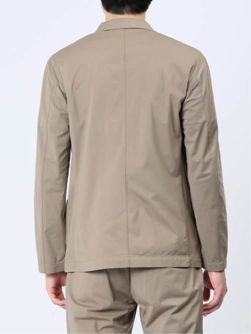 AEROACTIVE 2ボタン カットジャケット(セットアップ可能)