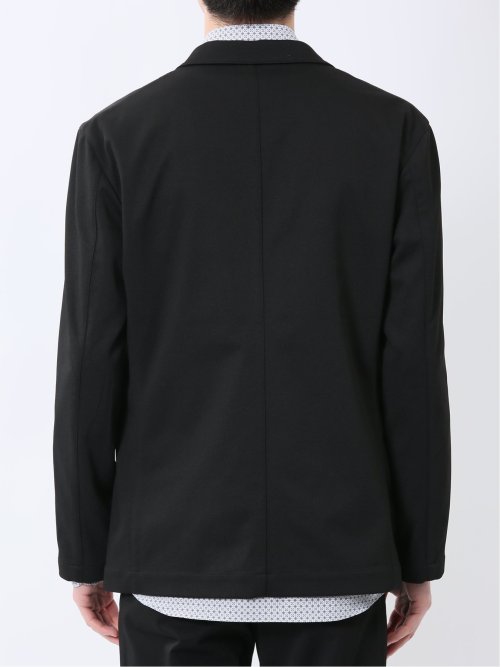 クロスストレッチ 2ボタン ジャケット 黒 M｜メンズ｜タカキュー【公式