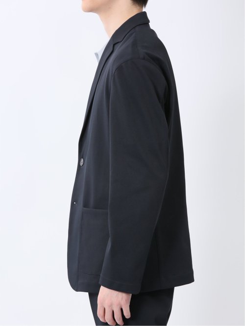 クロスストレッチ 2ボタンジャケット(セットアップ可能)