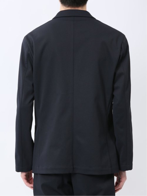 クロスストレッチ 2ボタンジャケット(セットアップ可能)