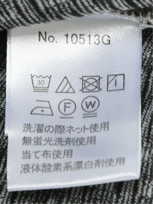 【大きいサイズ】ジーステージ/G-stage 格子柄 ジャガード ジョガー パンツ(セットアップ可能)