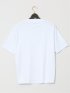 【大きいサイズ】ジーステージ/G-stage 接触冷感 クルーネック 半袖 Tシャツ