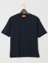 【大きいサイズ】ジーステージ/G-stage 接触冷感 クルーネック 半袖 Tシャツ